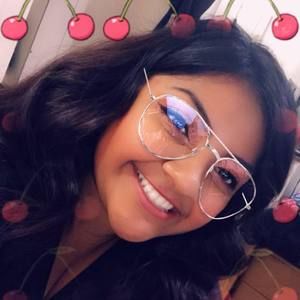 Meet your Posher, Ivonne